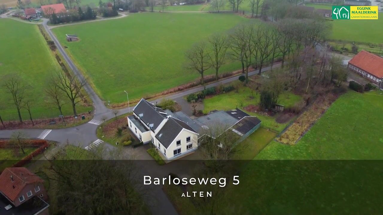 Video of Barloseweg 5