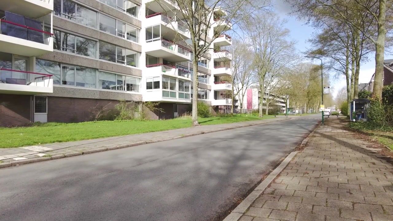 Video van Veenbesstraat 738