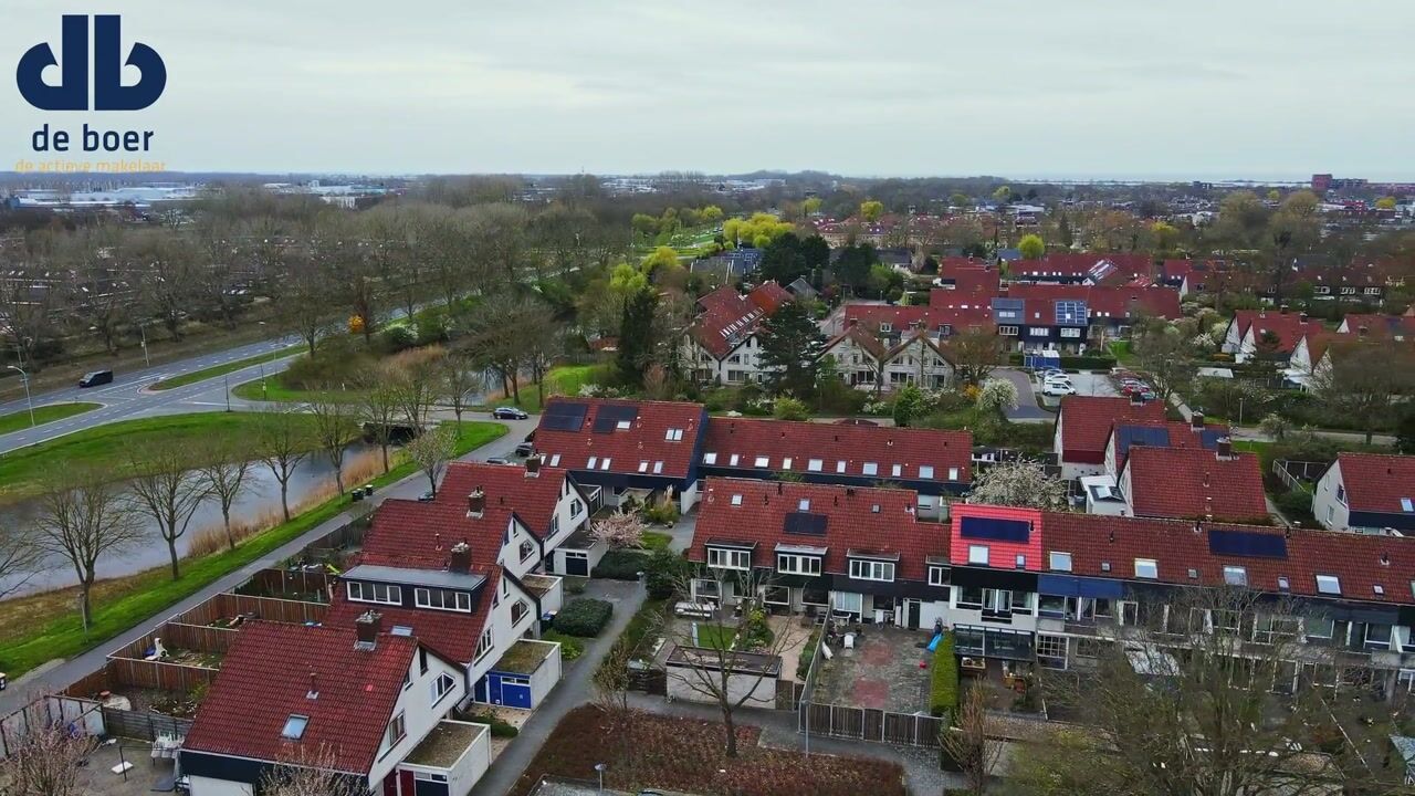 Video van Gondel 10 82