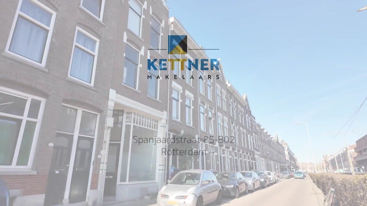 Video van Spanjaardstraat 85-B02