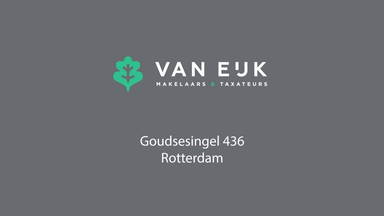 Video van Goudsesingel 436