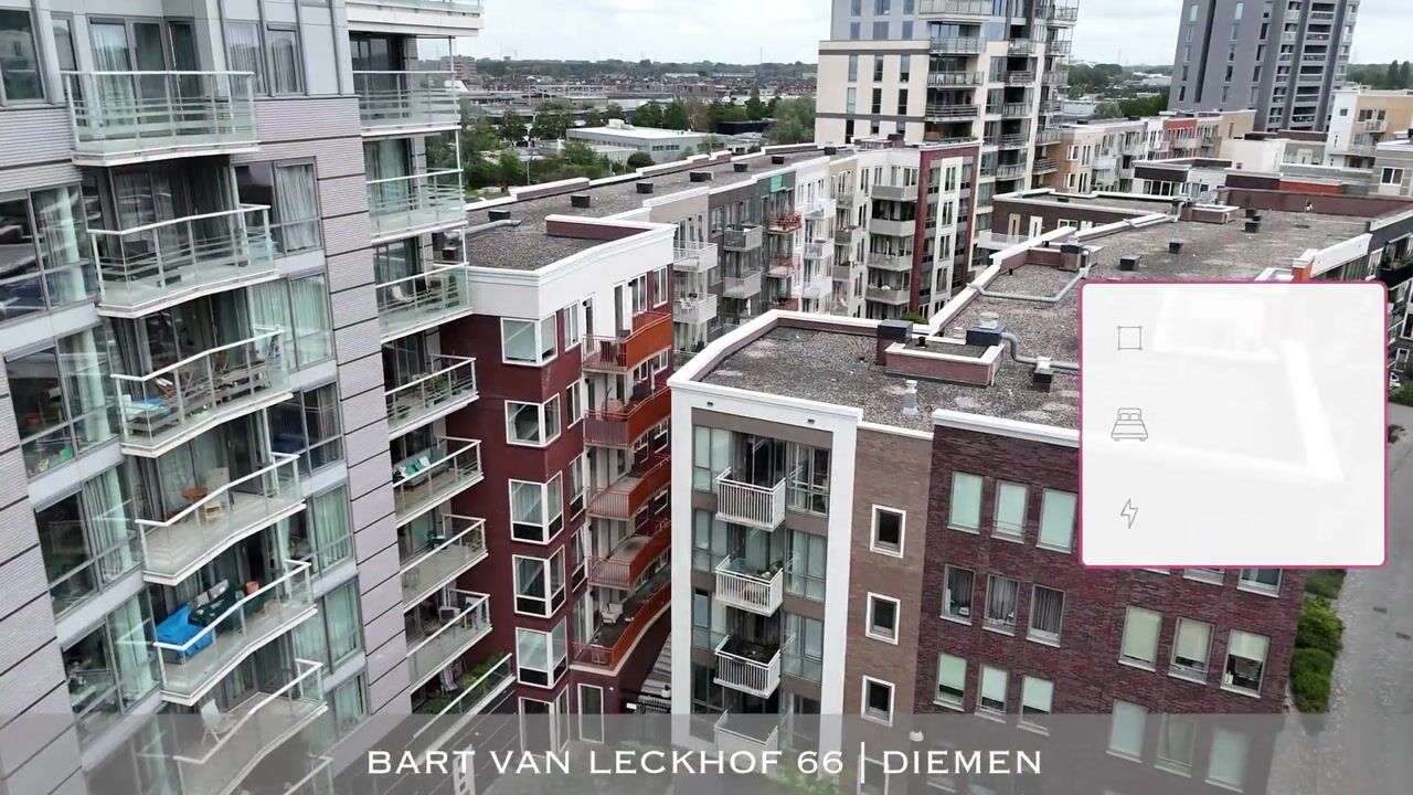 Video van Bart van der Leckhof 66