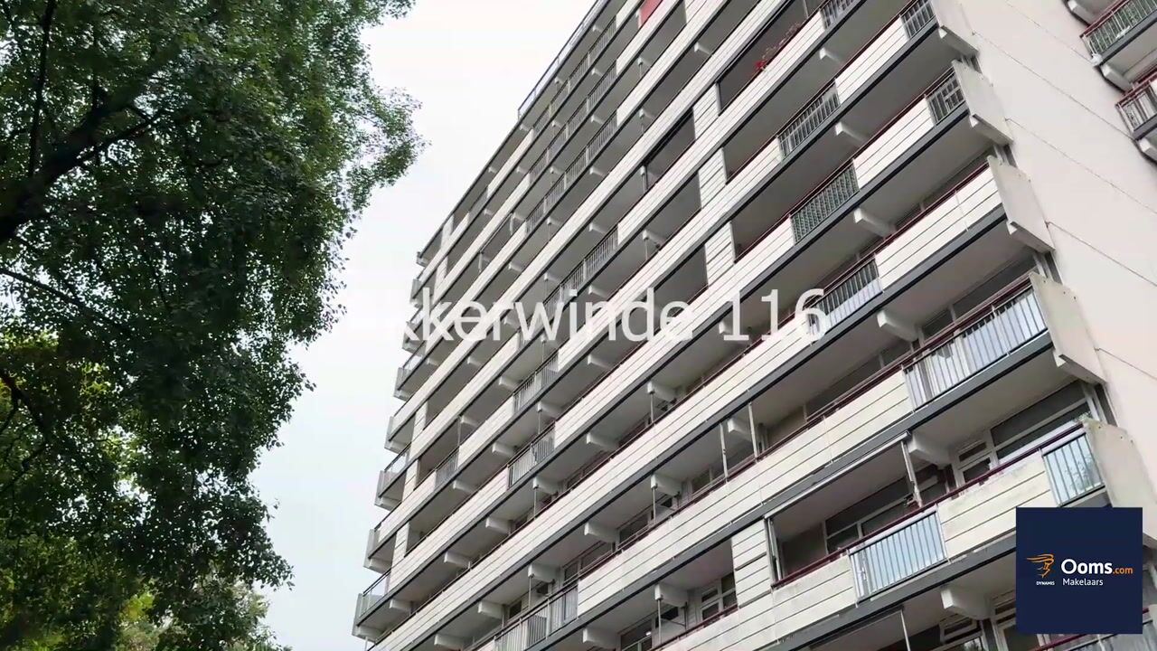 Video van Akkerwinde 116