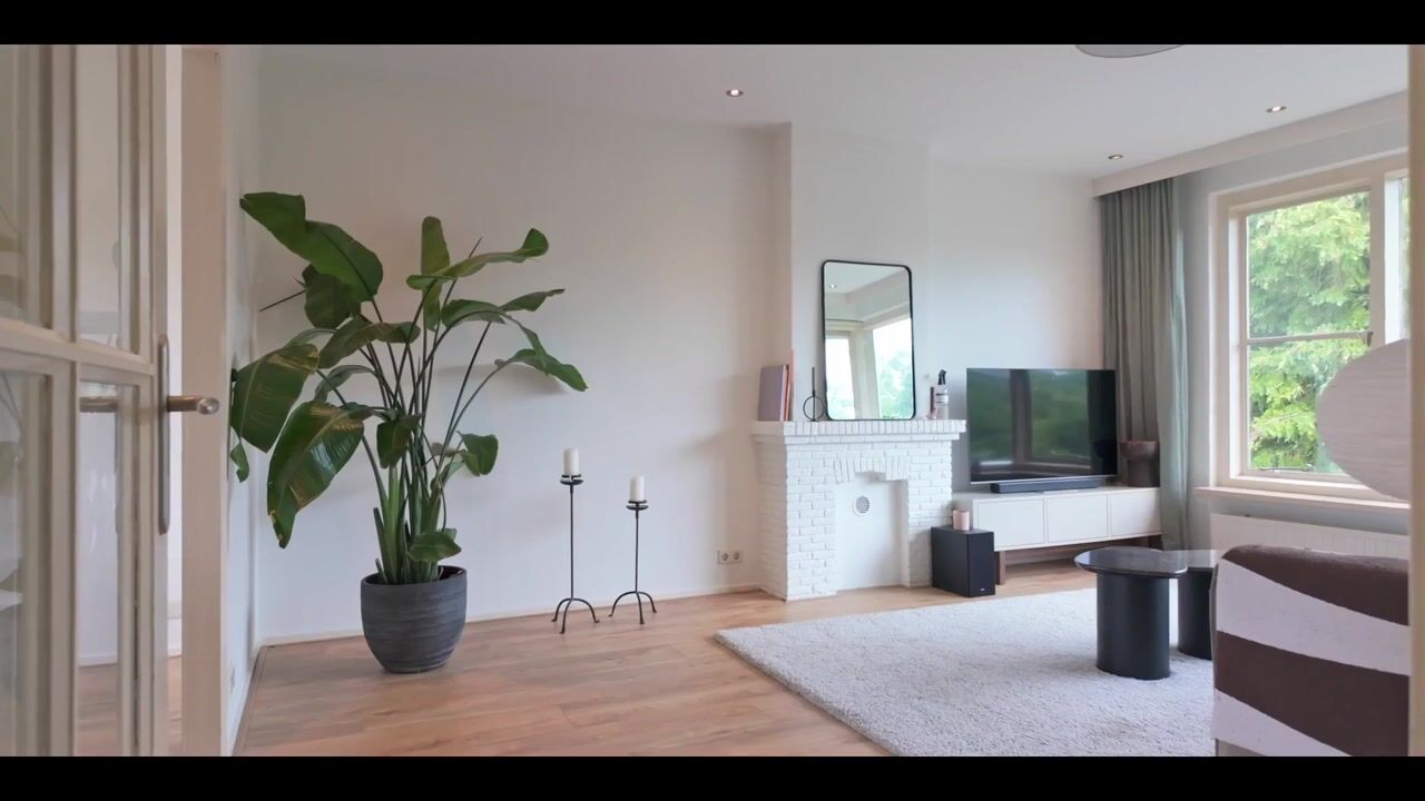Video of Berlagelaan 183