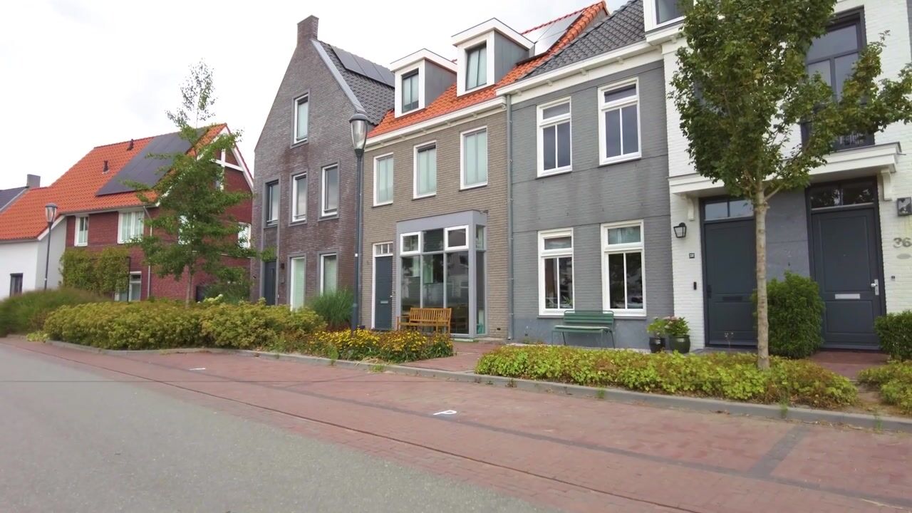 Video of Vedelplein 38