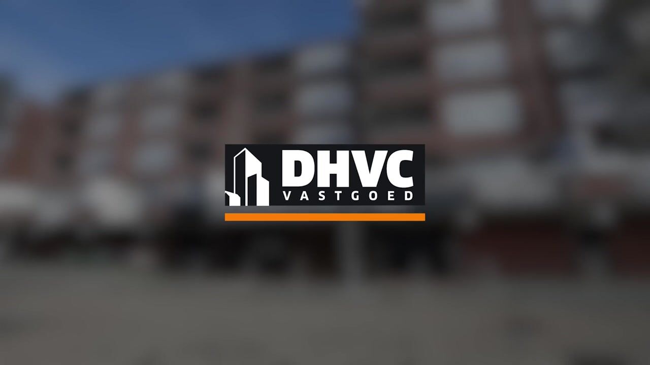 Video van Franklin D Rooseveltlaan 155