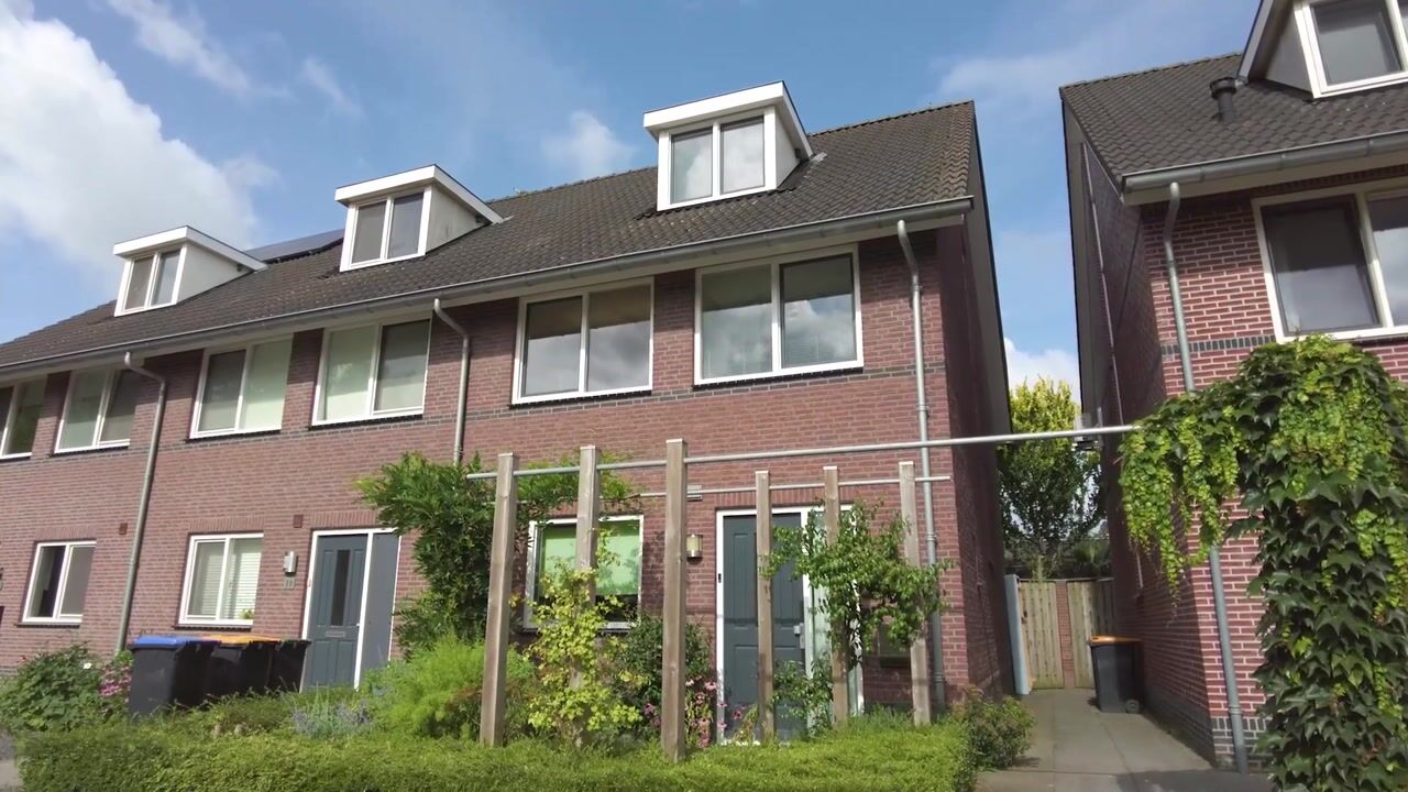 Video van Kapelweg 14