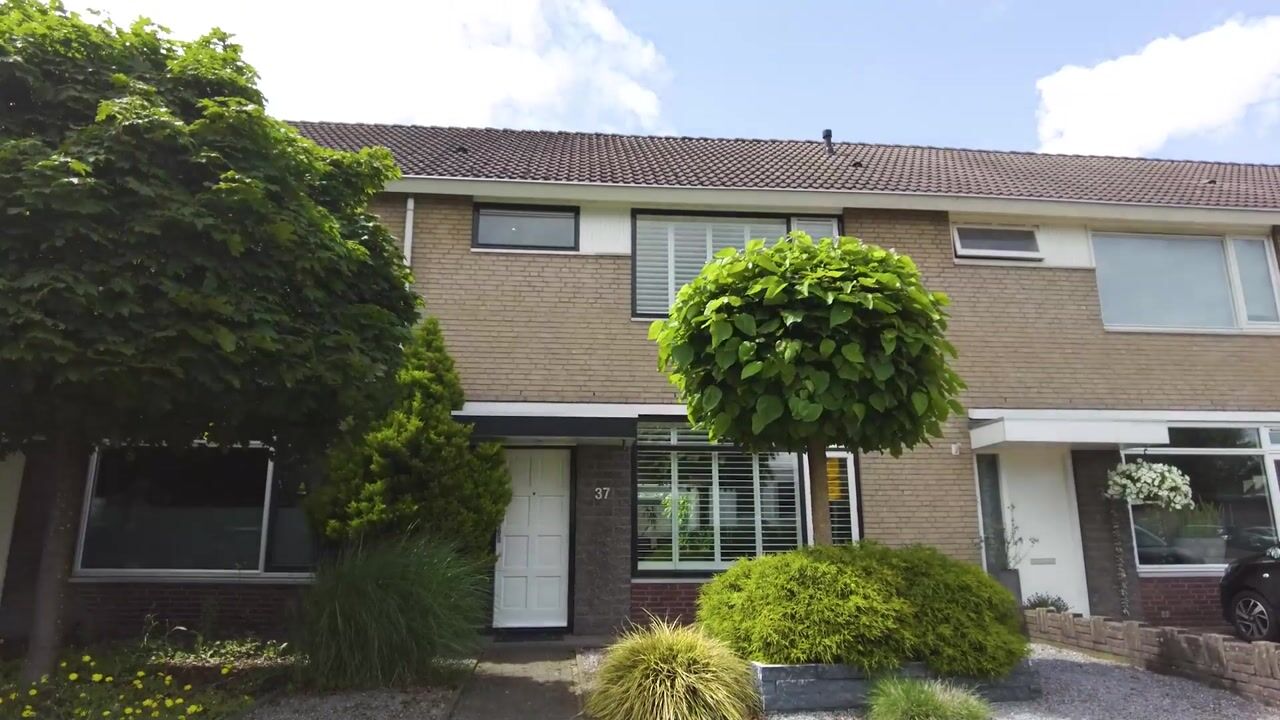 Video van Ruysdaelstraat 37