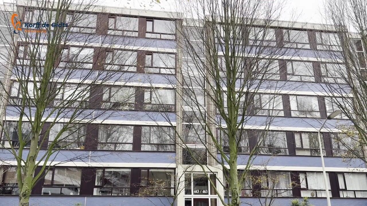 Video of Mozartlaan 455