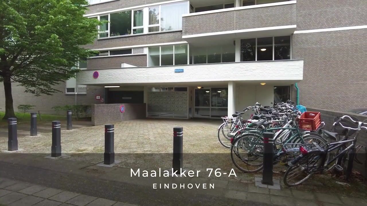 Video of Maalakker 76-A