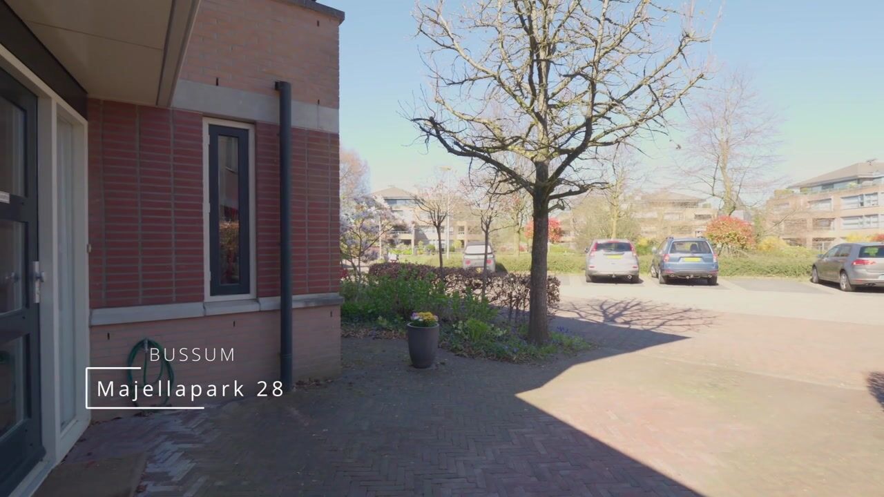 Video van Majellapark 28