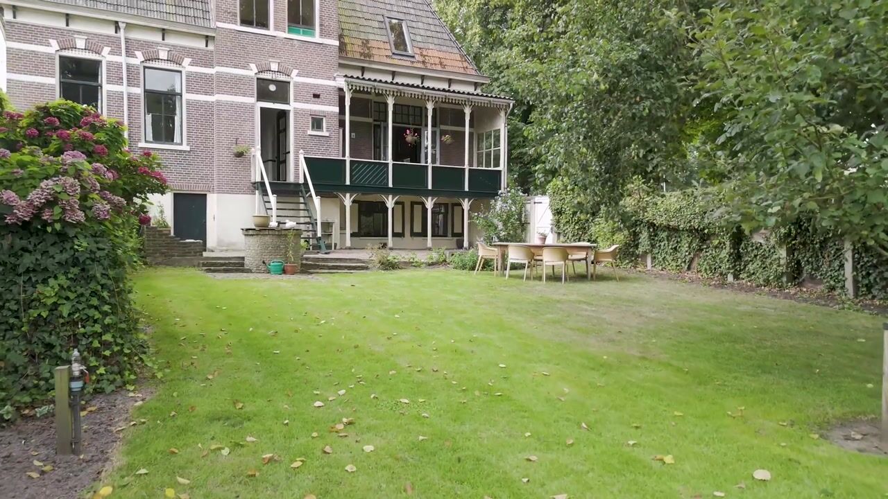 Video van Kerkbuurt 10