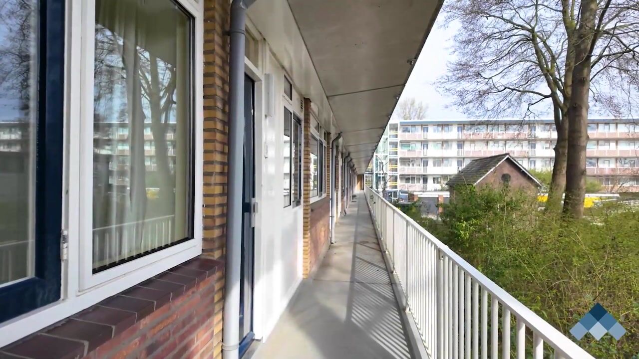 Video van Statensingel 90