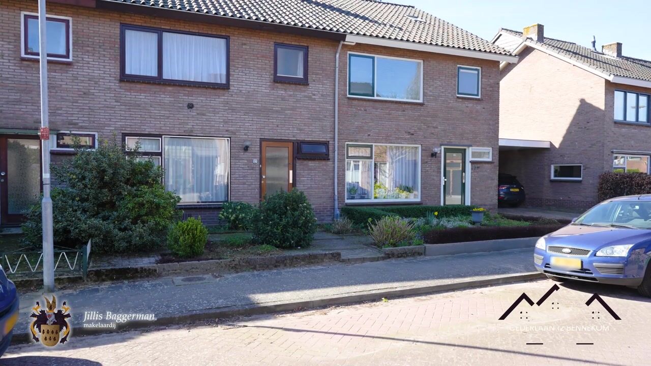 Video van Cederlaan 12