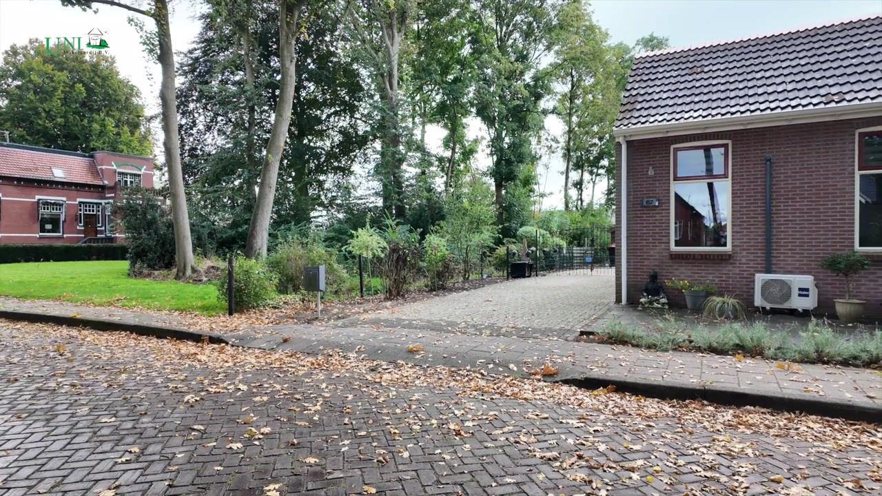 Video van Weerdingerkanaal ZZ 67