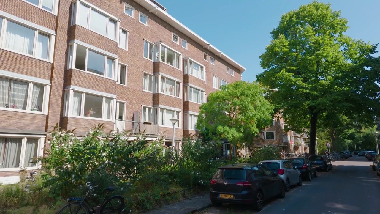 Video van Griseldestraat 28-3