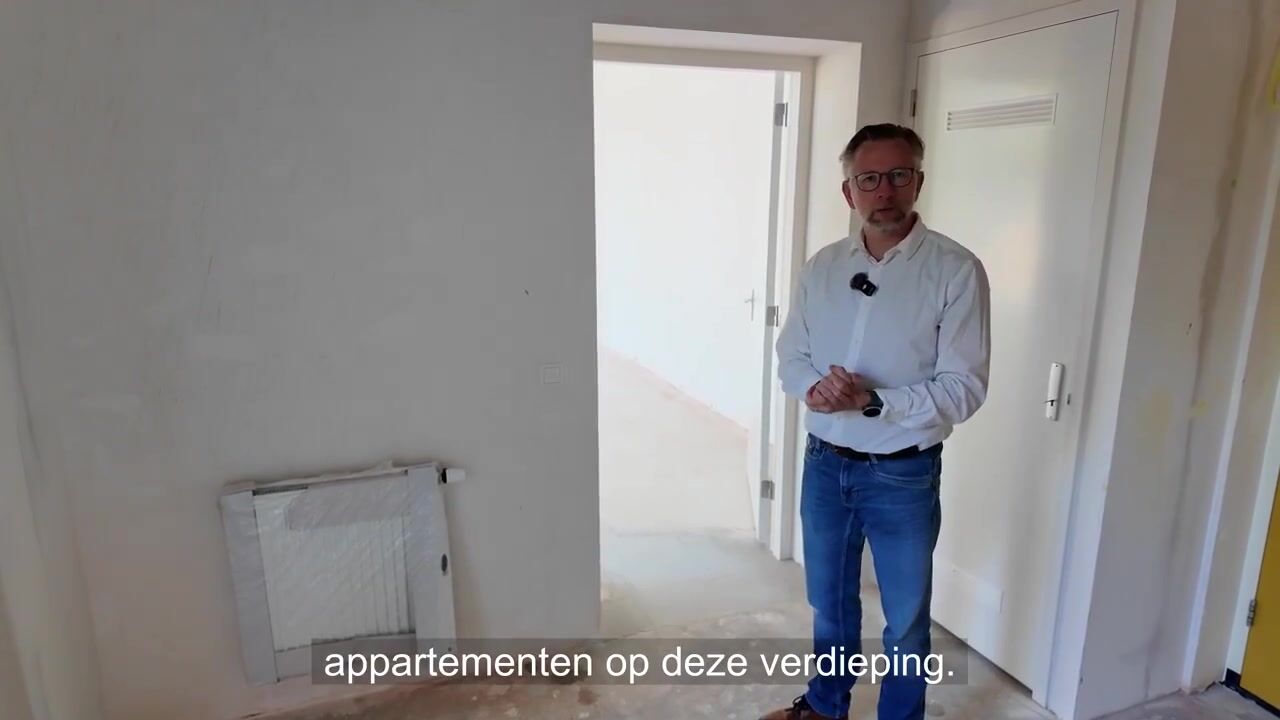 Video van Brouwenaarstraat 2-G