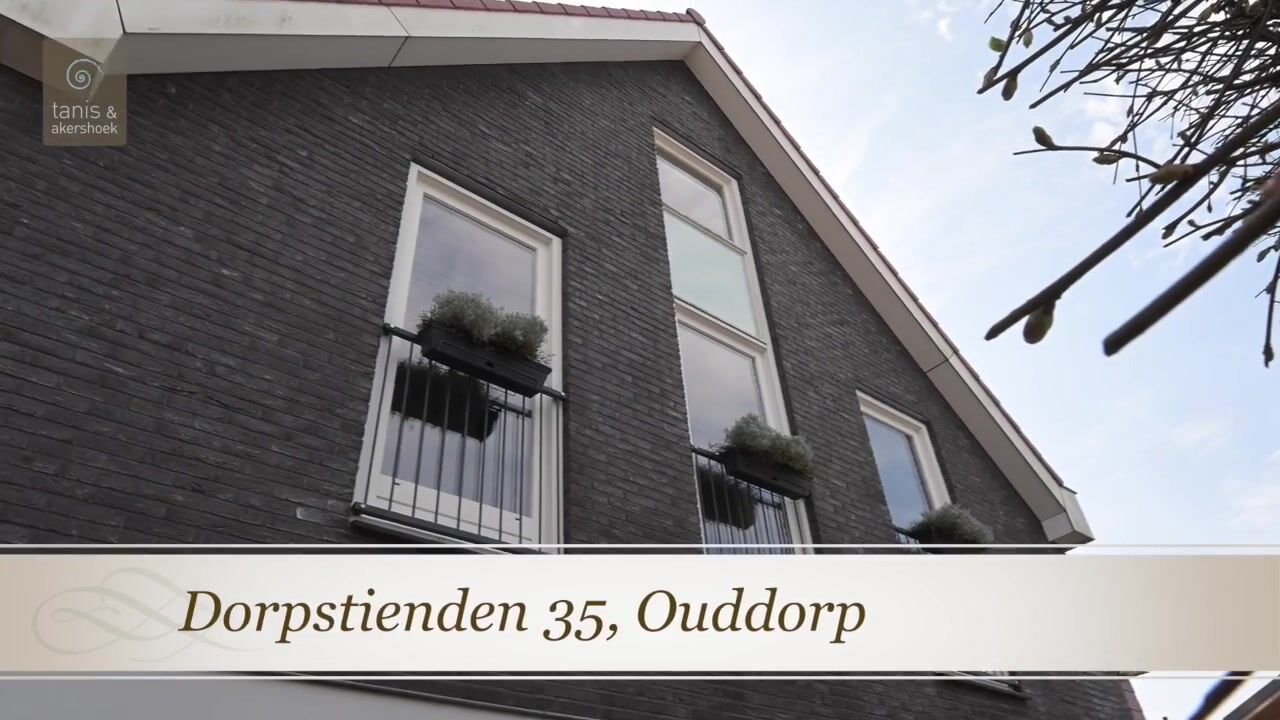 Video van Dorpstienden 35