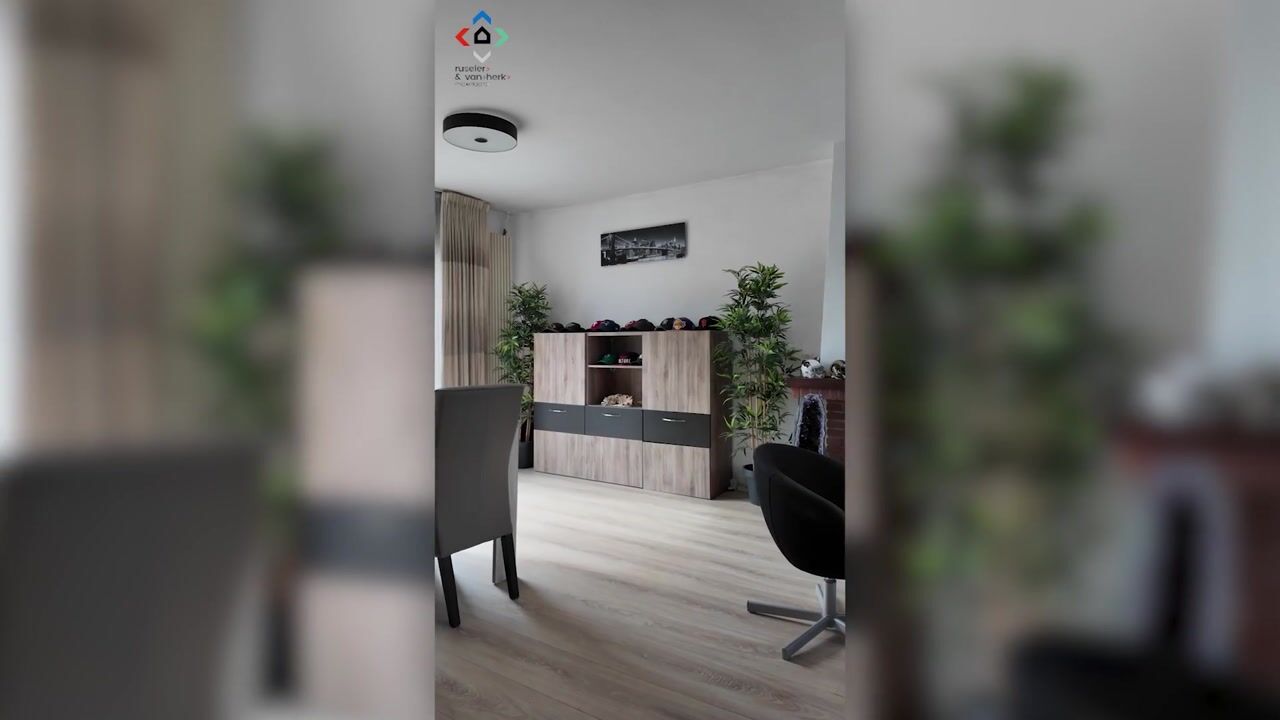 Video van Schoutenlaan 33