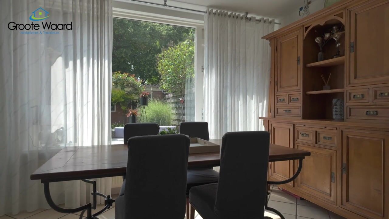 Video van van Egmondstraat 28