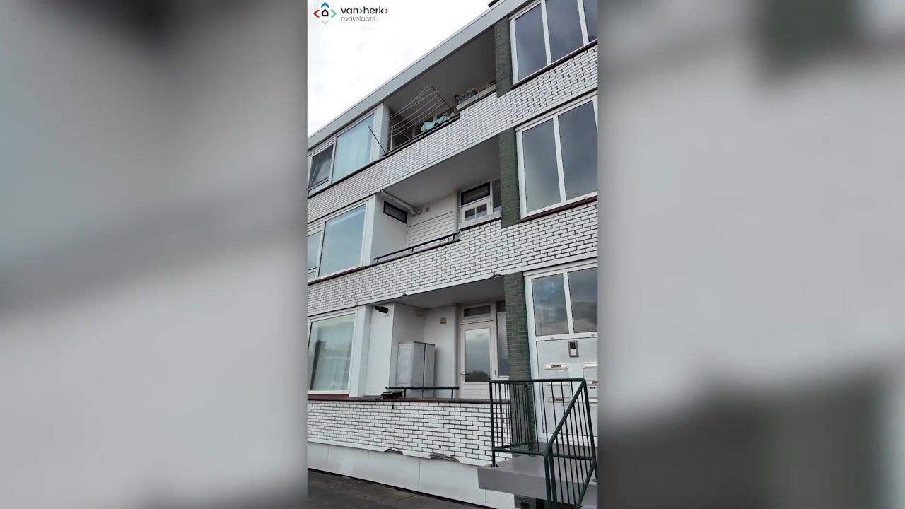 Video van Slotplein 40