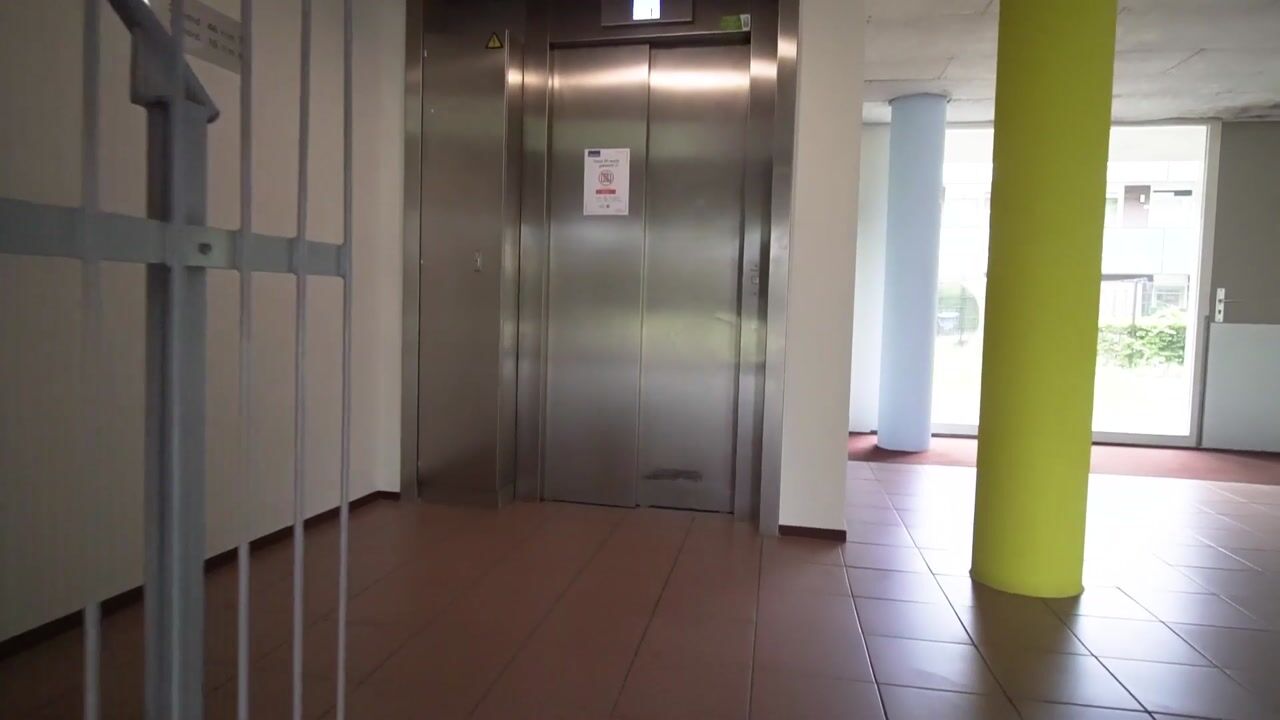 Video van Grünewaldstraat 36