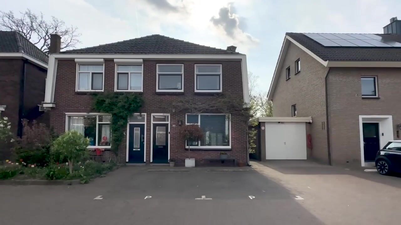 Video van Het Sander 20