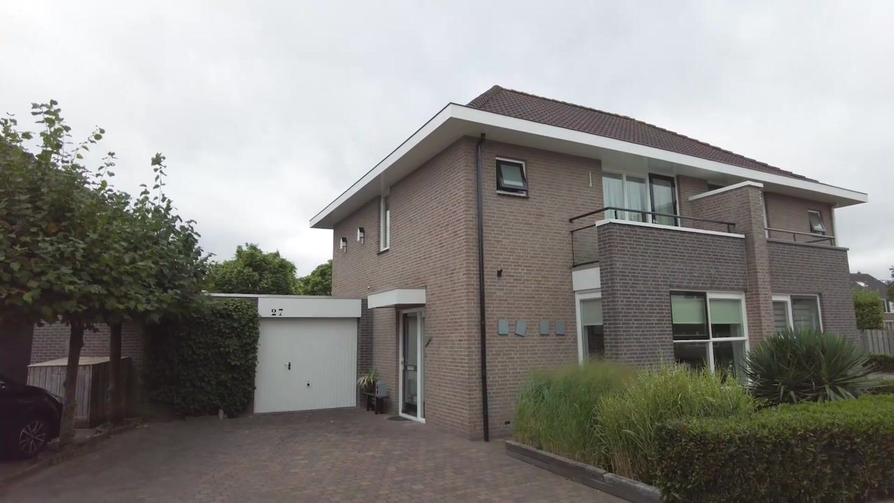 Video of De Gijster 27