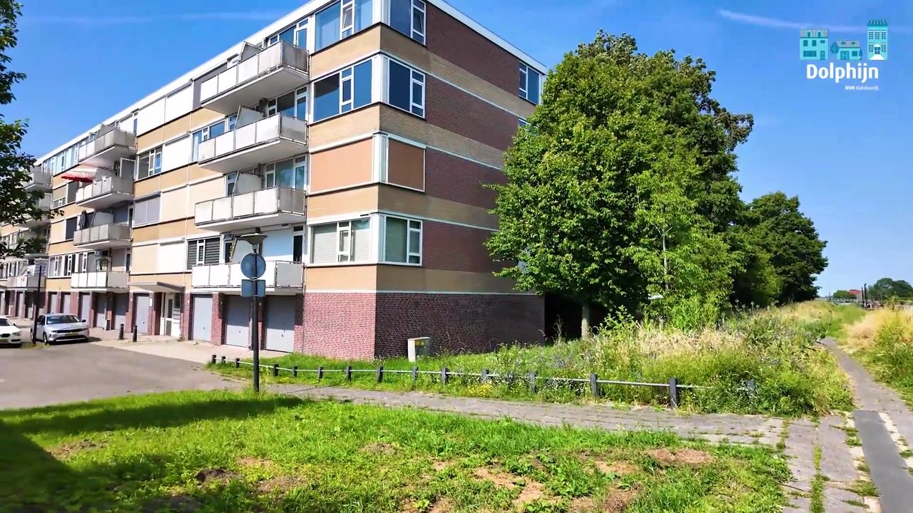 Video van Van Scorelstraat 68