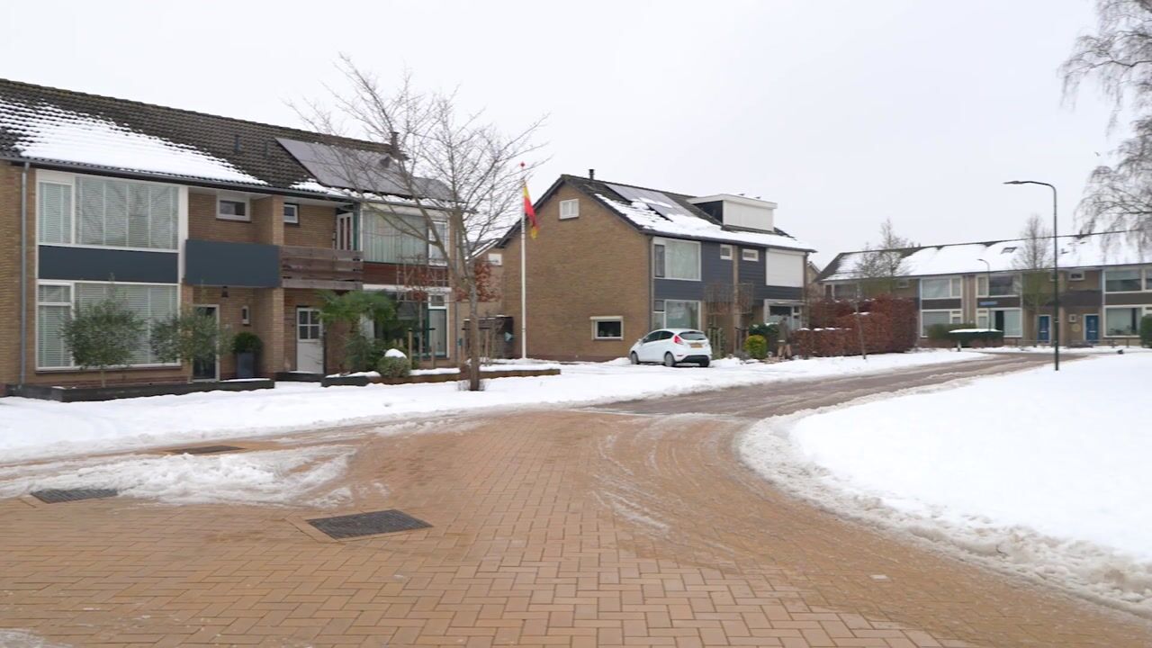 Video van Dokter Oosteromstraat 18