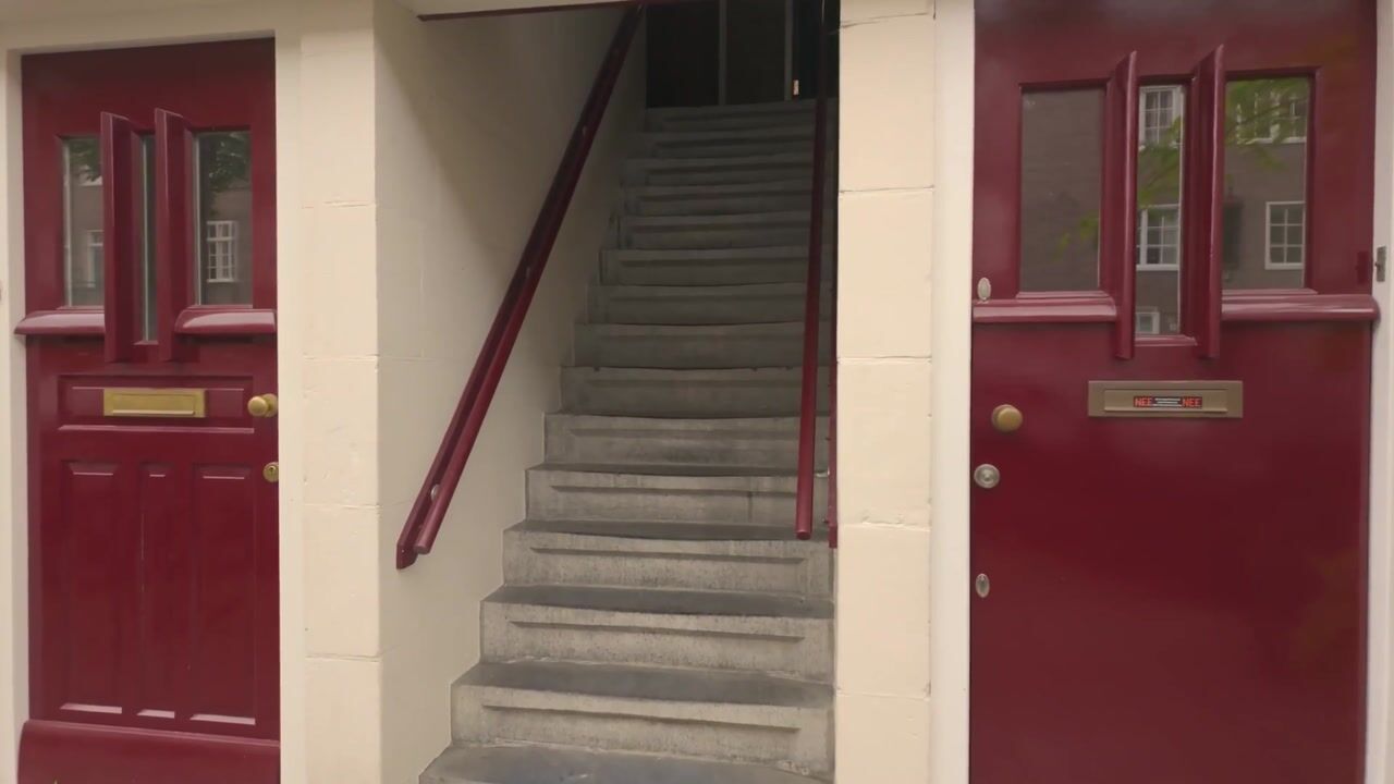 Video van Biesboschstraat 48-2
