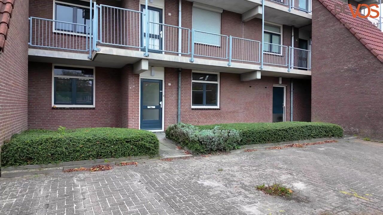 Video van Aggemastate 10
