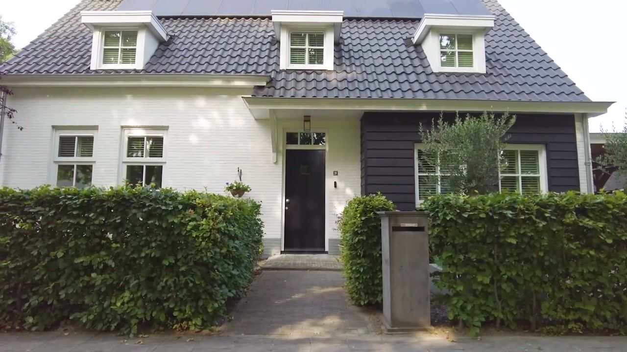 Video van Advocatenhof 19