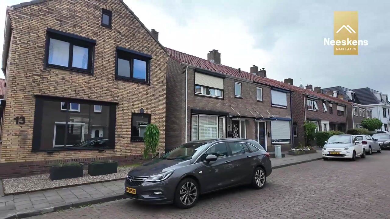 Video van Beatrixstraat 13