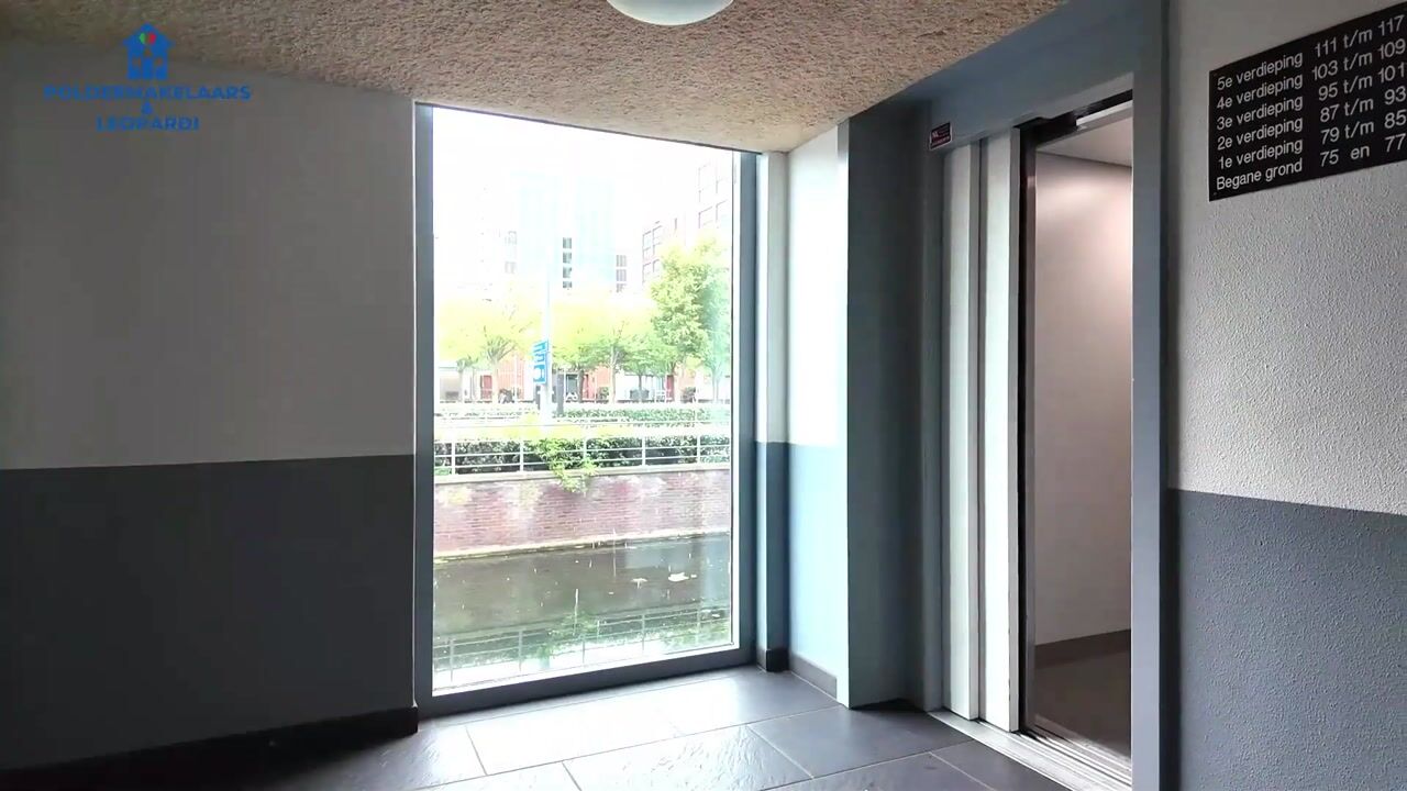 Video van Antje Breijerstraat 117