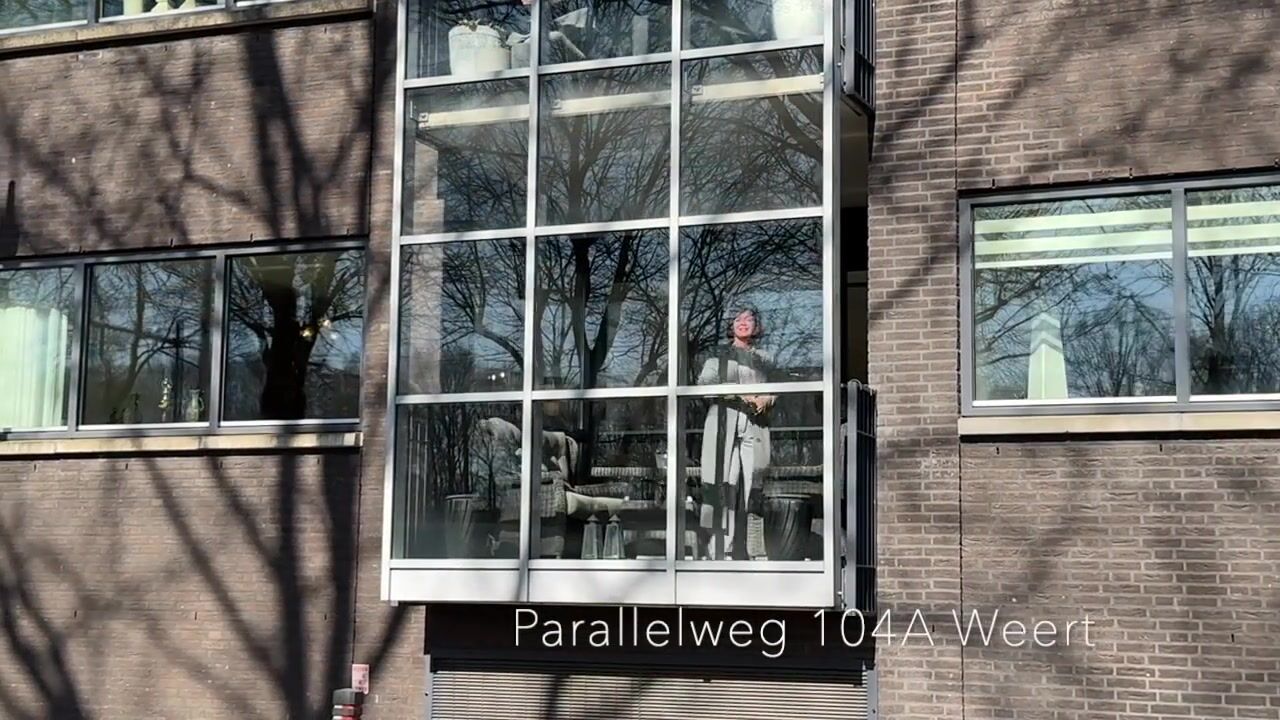 Video van Parallelweg 104-A