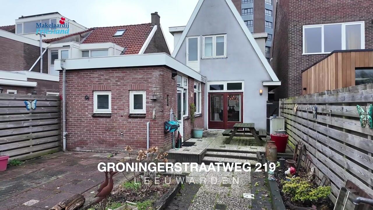 Video van Groningerstraatweg 219