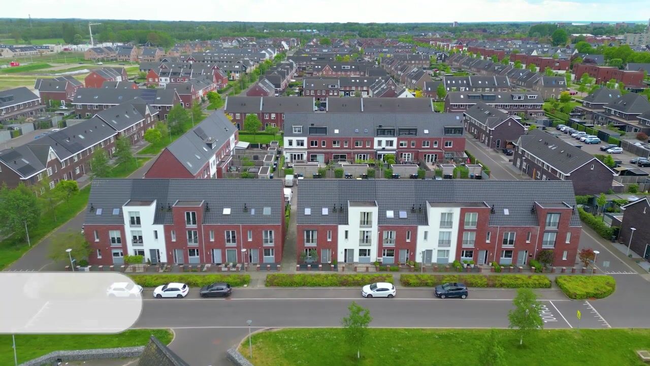 Video van Korrelhoed 32
