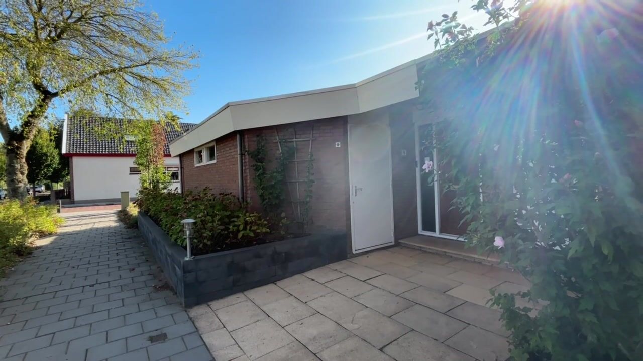 Video van Kerkstraat 9