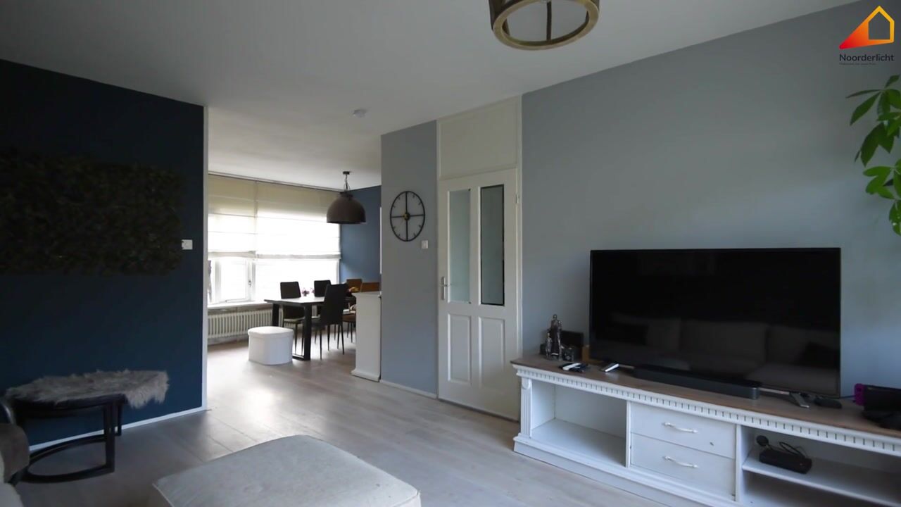 Video van Hunze 226