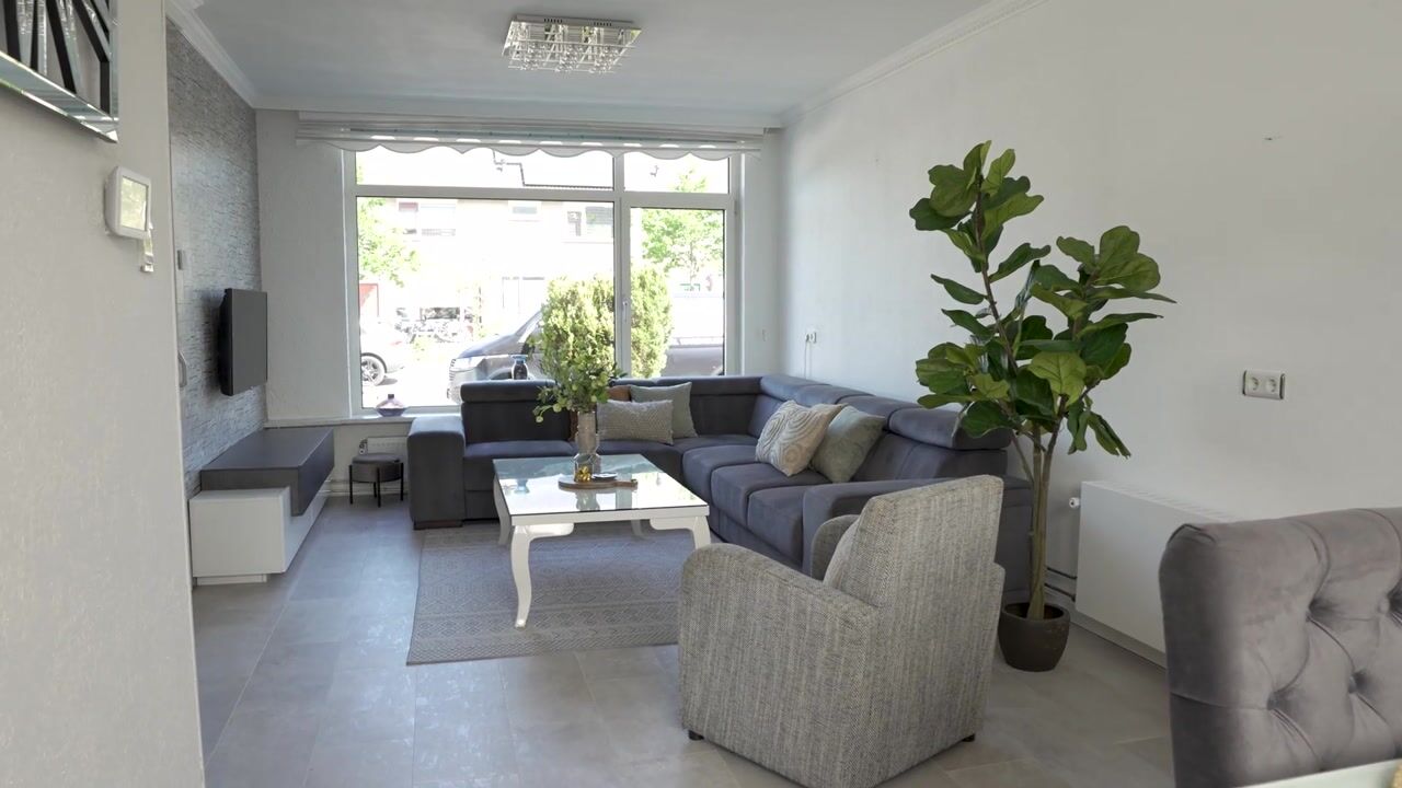 Video van Roekstraat 15