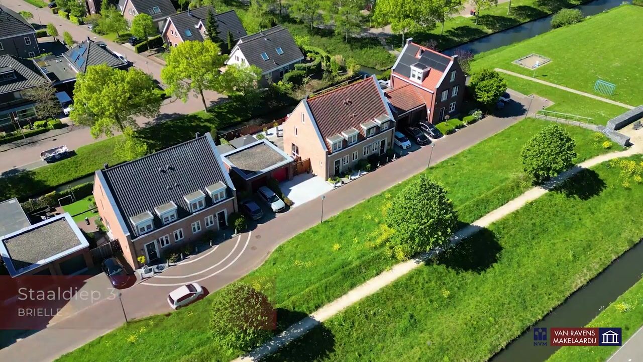 Video of Staaldiep 3