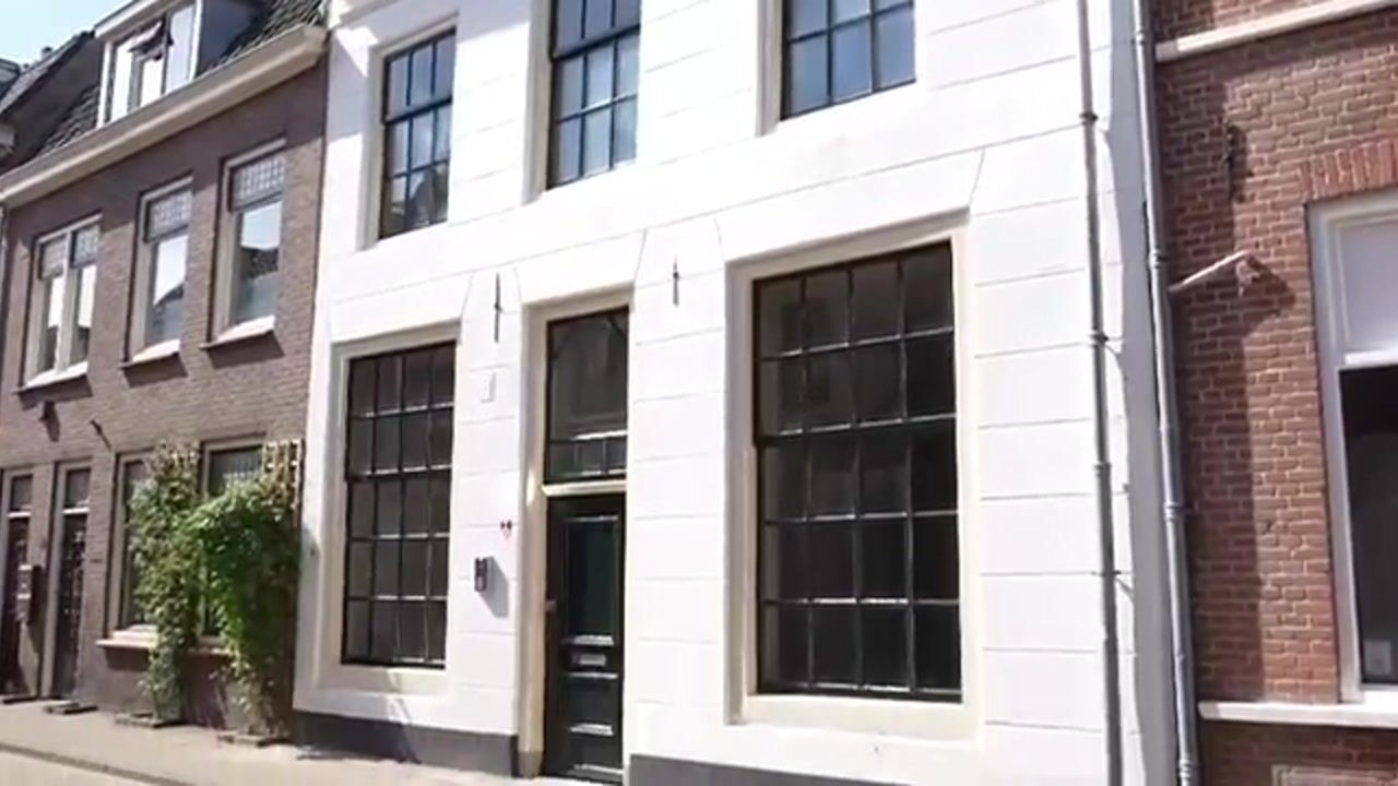 Video van Havendijk 20-A
