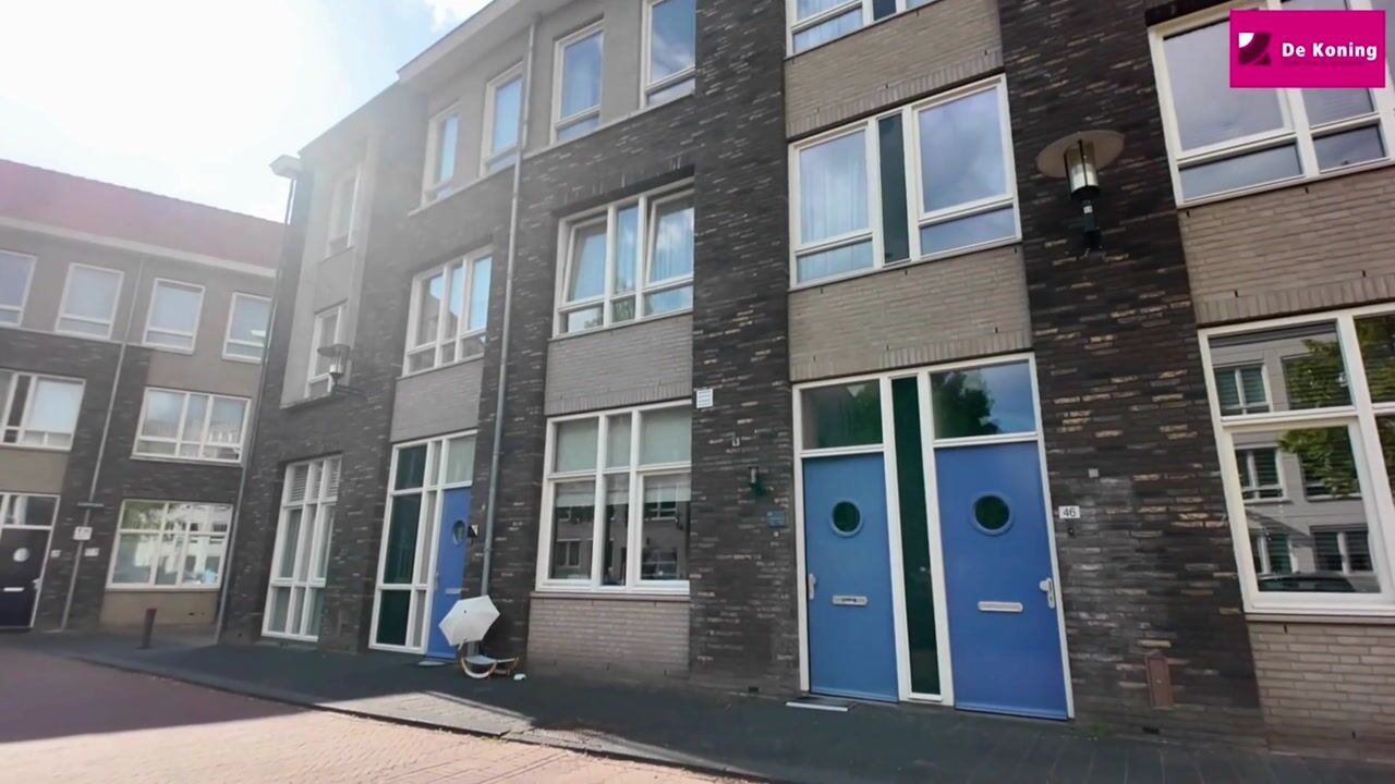 Video van Sluisplein 48