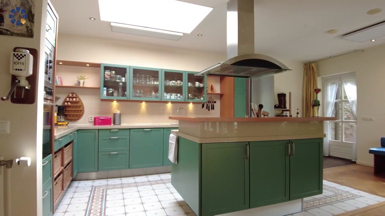 Video of Hoofdstraat 10