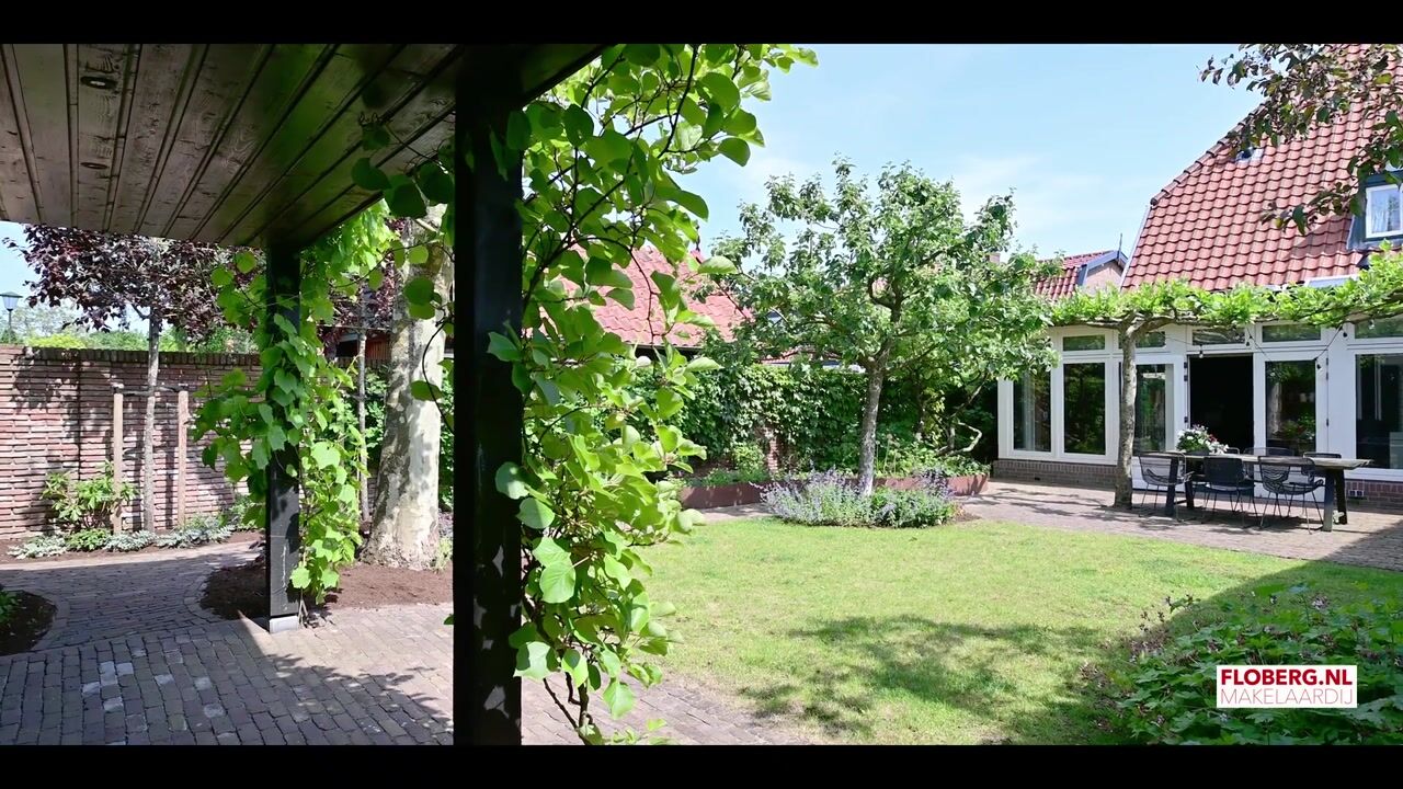 Video van Meentweg 15