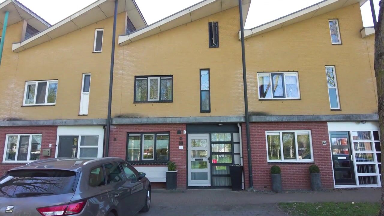 Video of Apollolaan 69