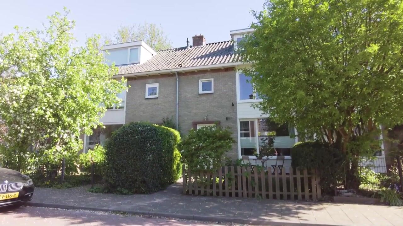 Video van Dokter Koomansstraat 26