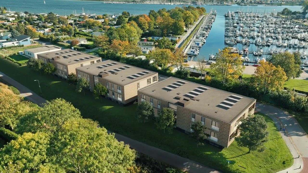 Bekijk video van Portgene