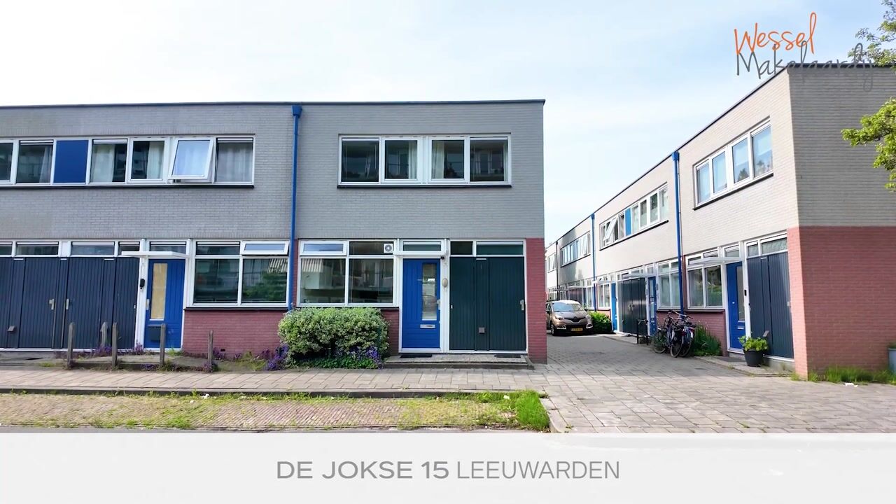 Video of de Jokse 15